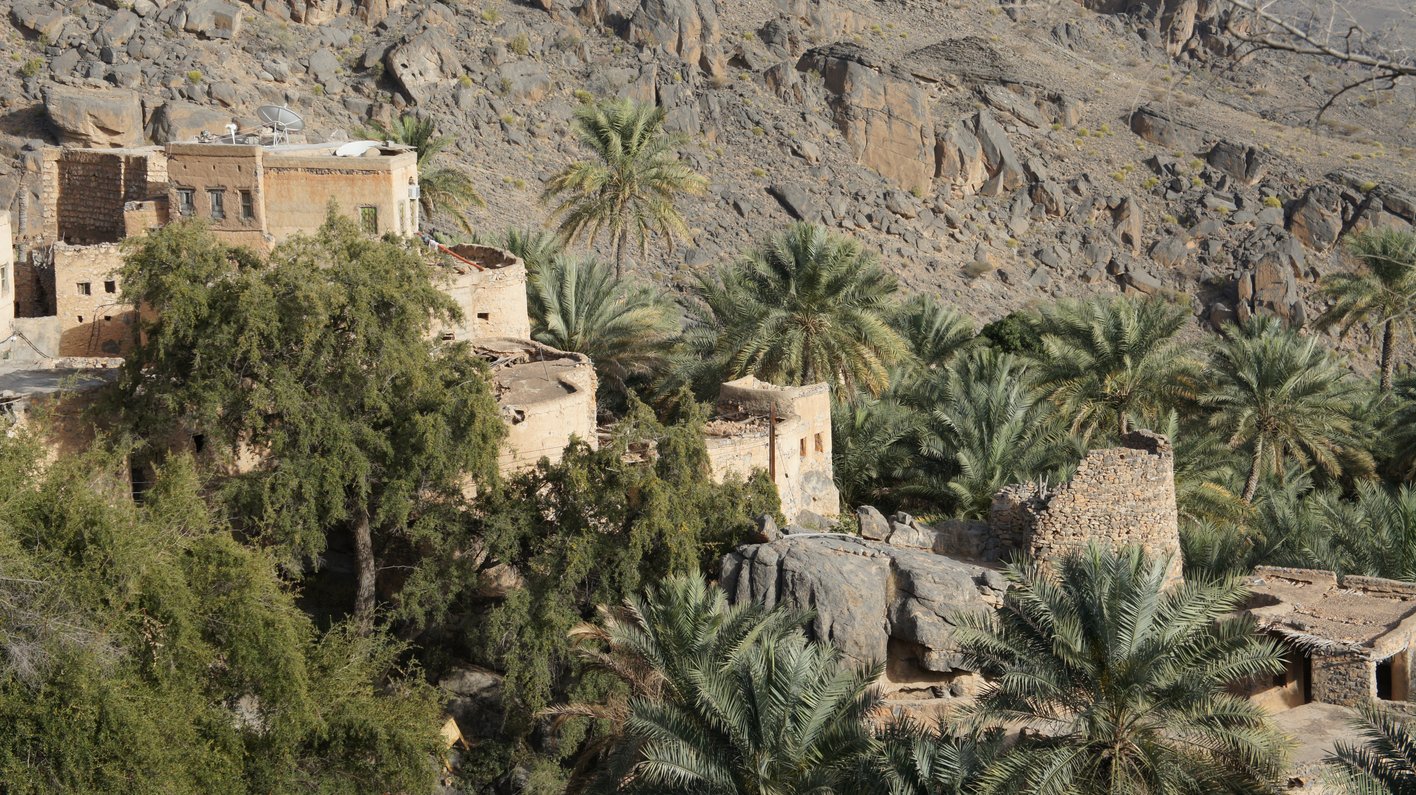 Oman