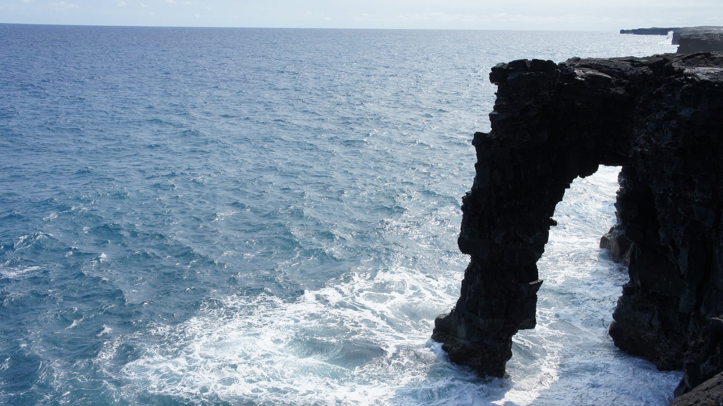 Hawaii