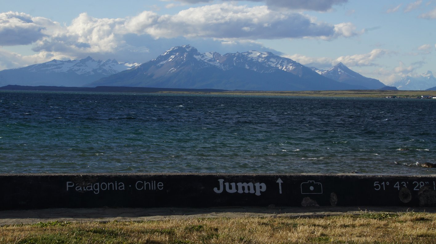 Patagonien
