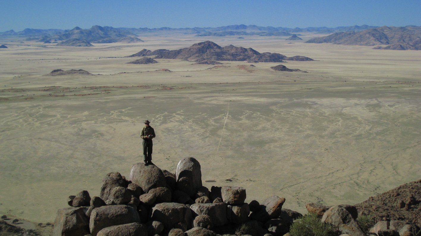 Namibia