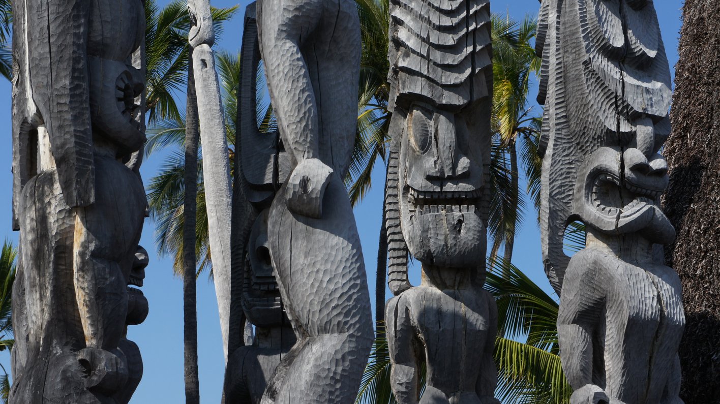 Hawaii
