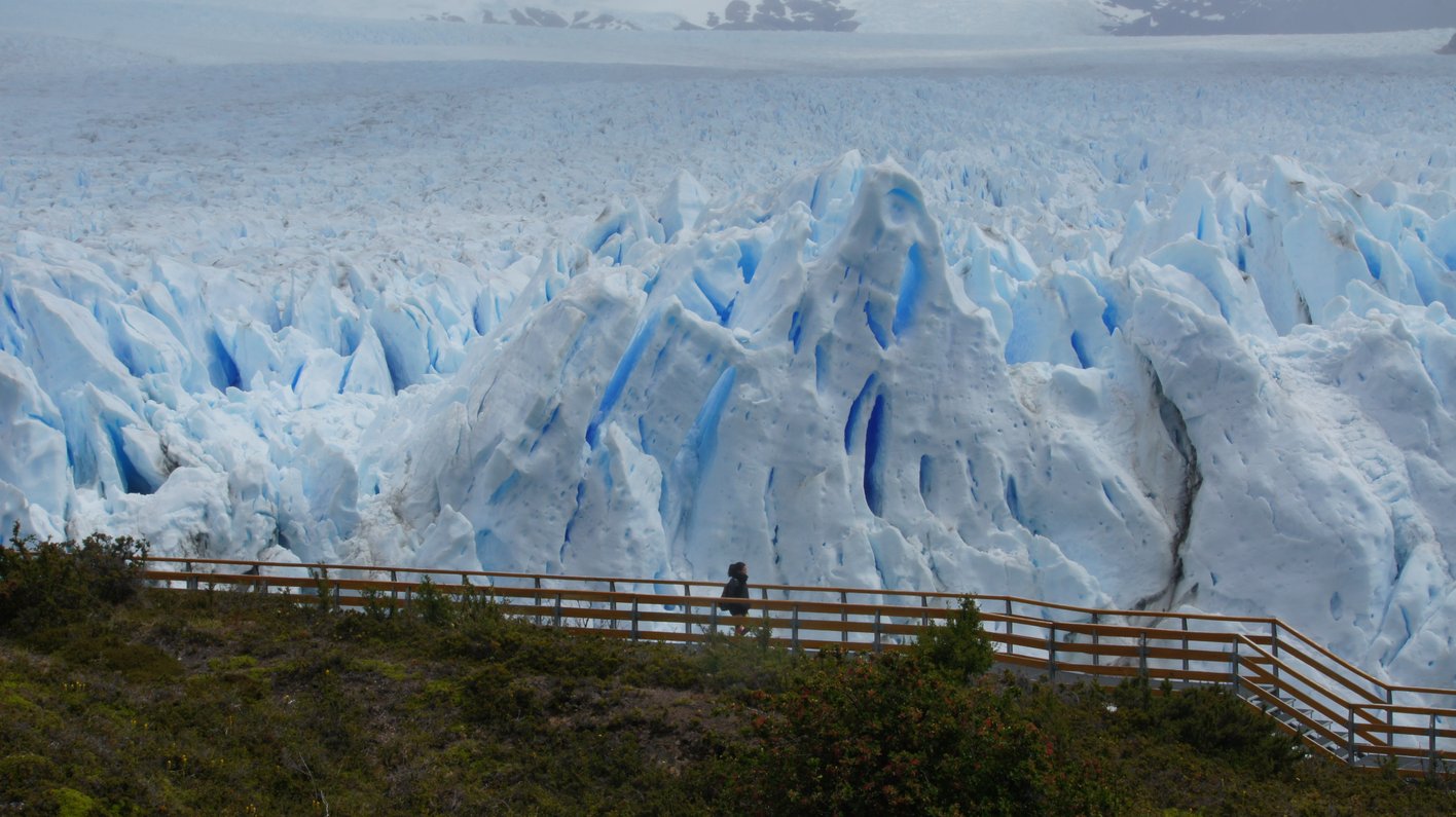 Patagonien