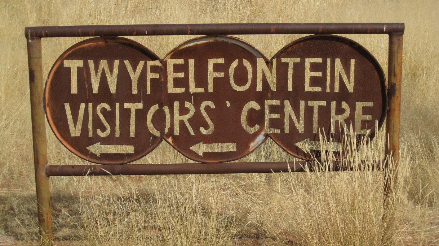 Namibia