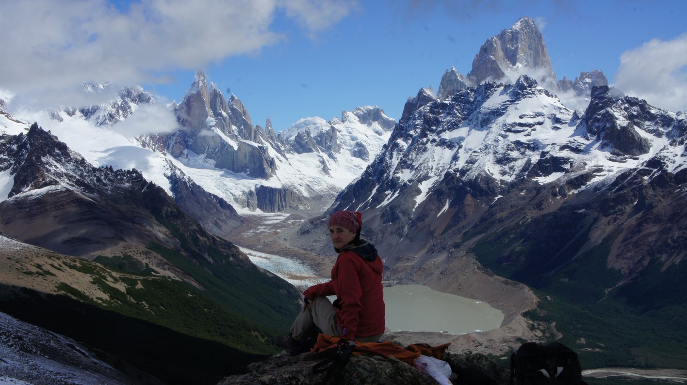 Patagonien