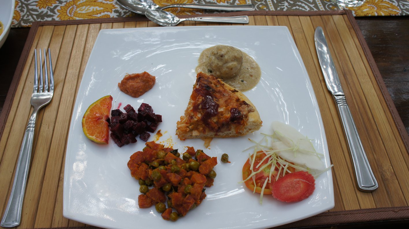 Indien