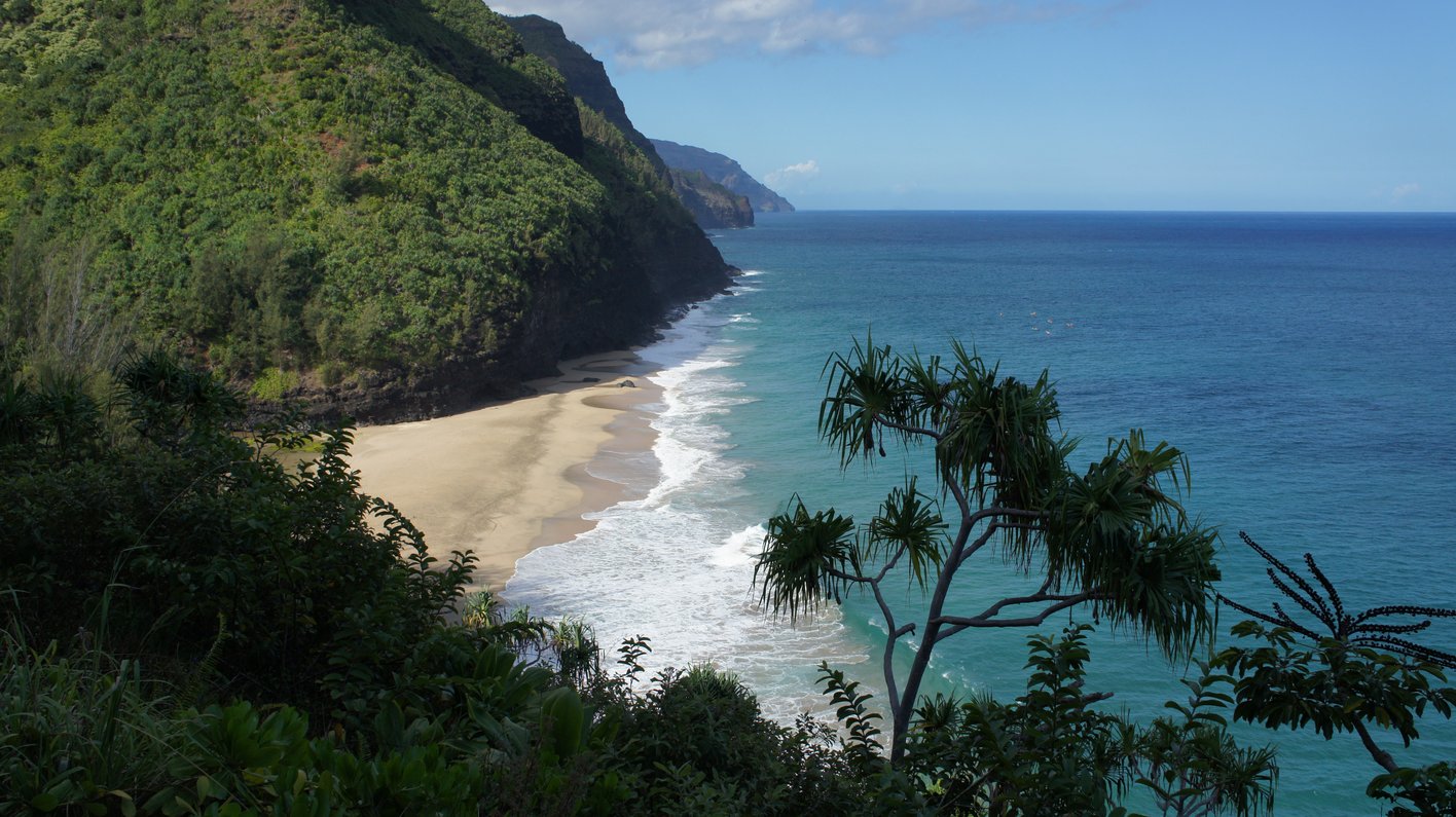 Hawaii