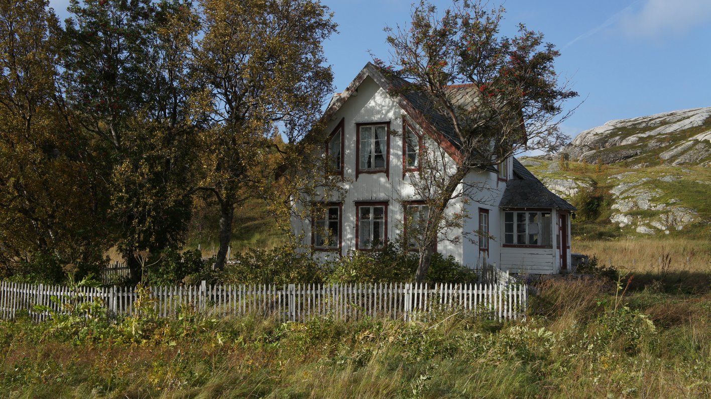Nordskandinavien