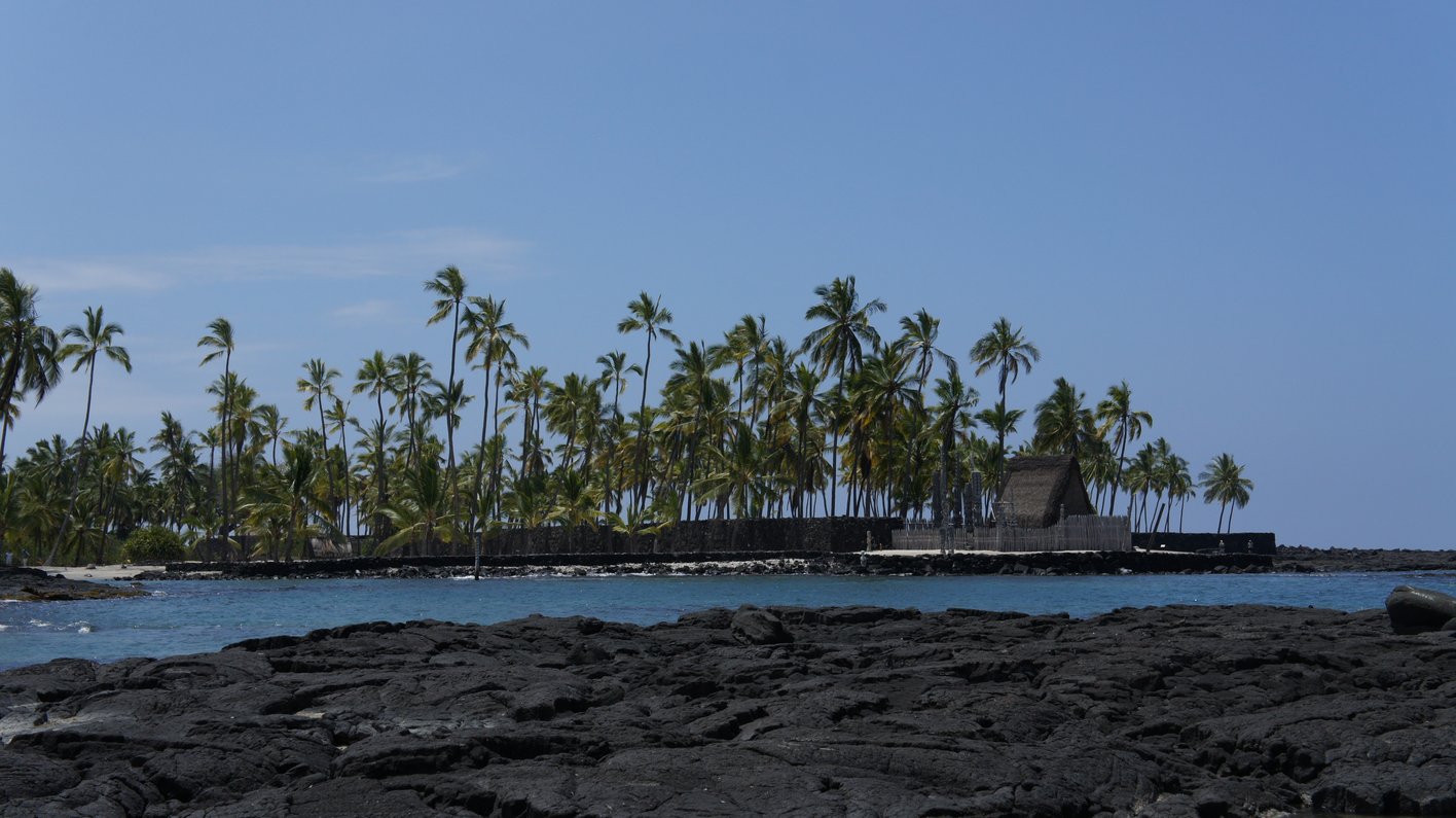 Hawaii