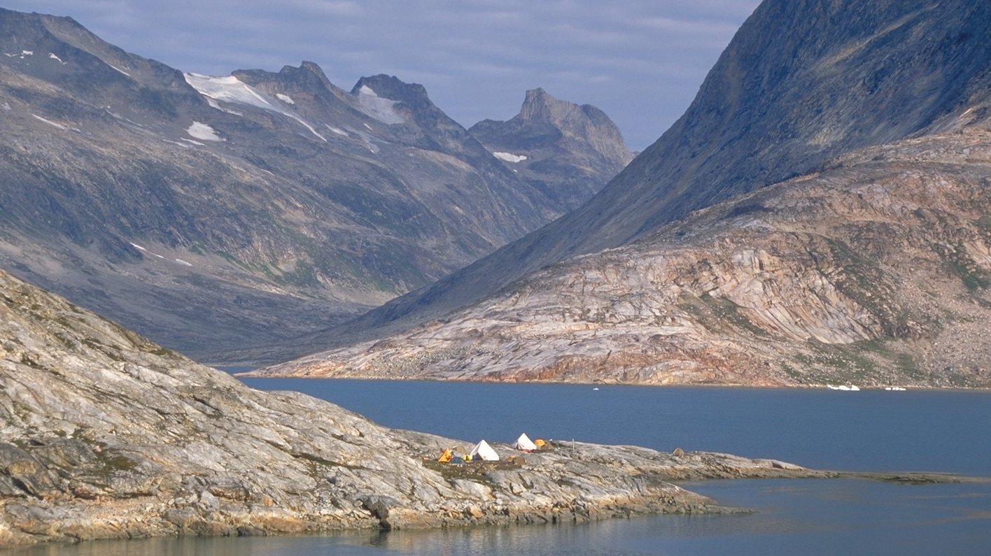 Grönland