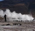 Chile Atacama