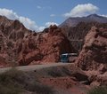 Argentinien Nordwesten