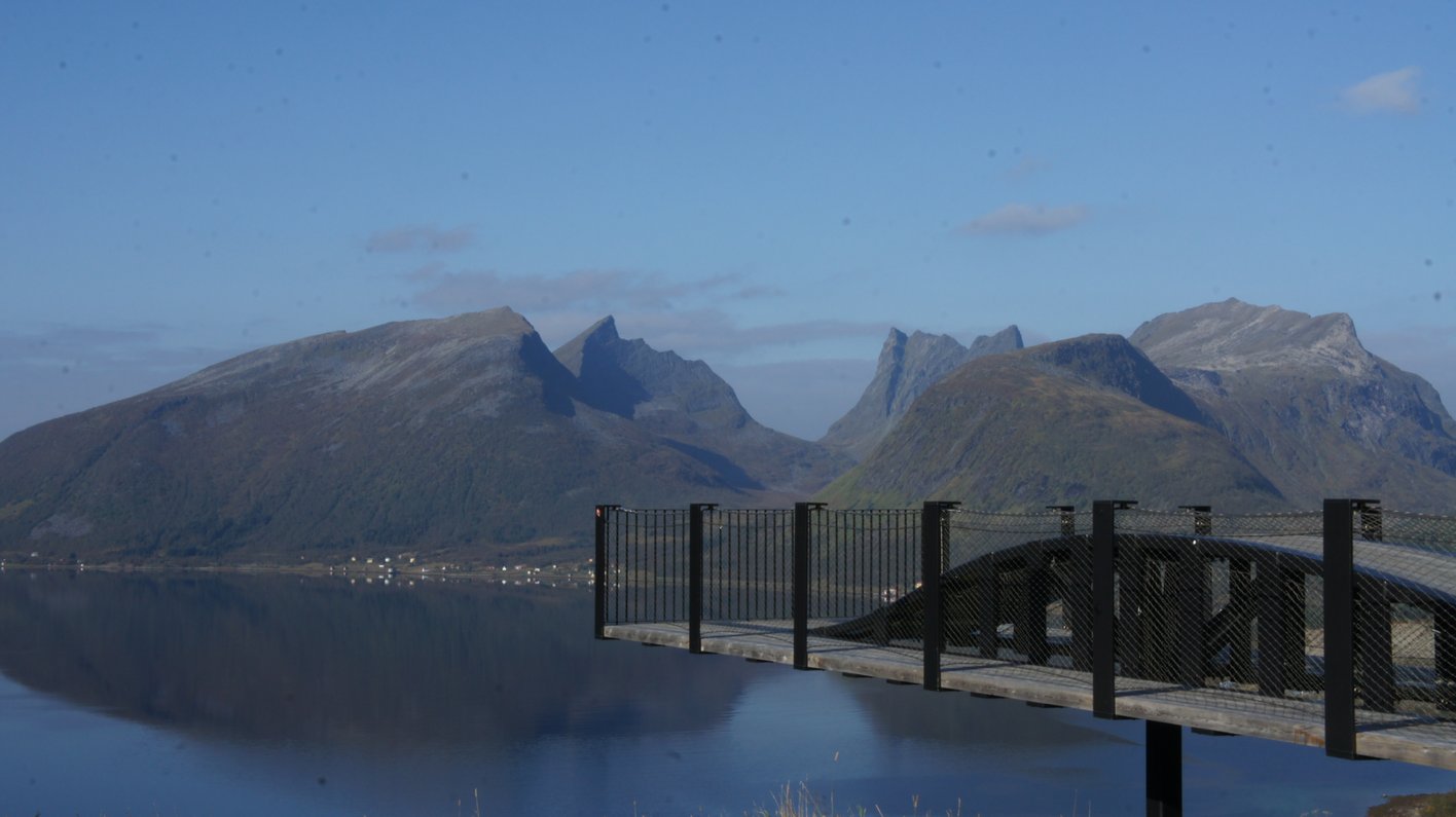 Nordskandinavien
