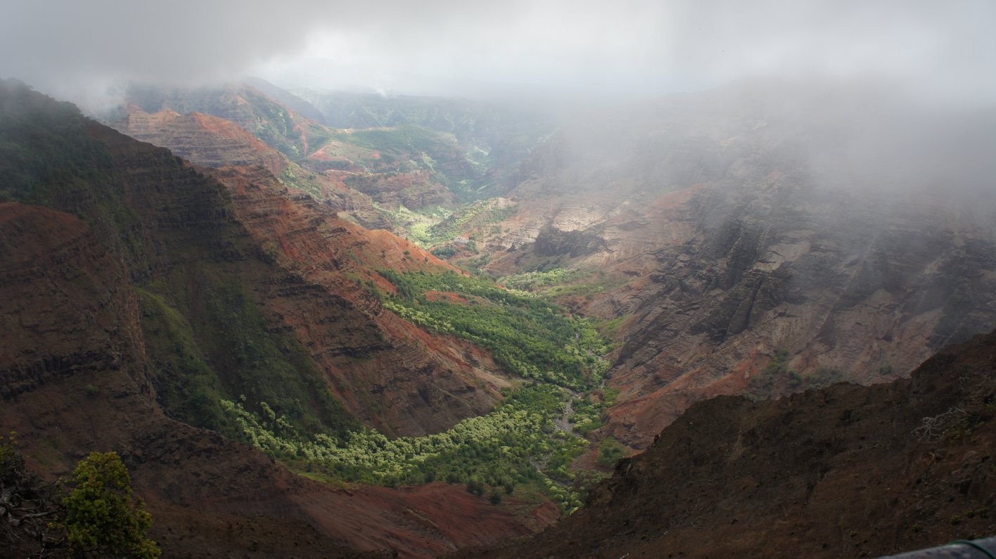 Hawaii