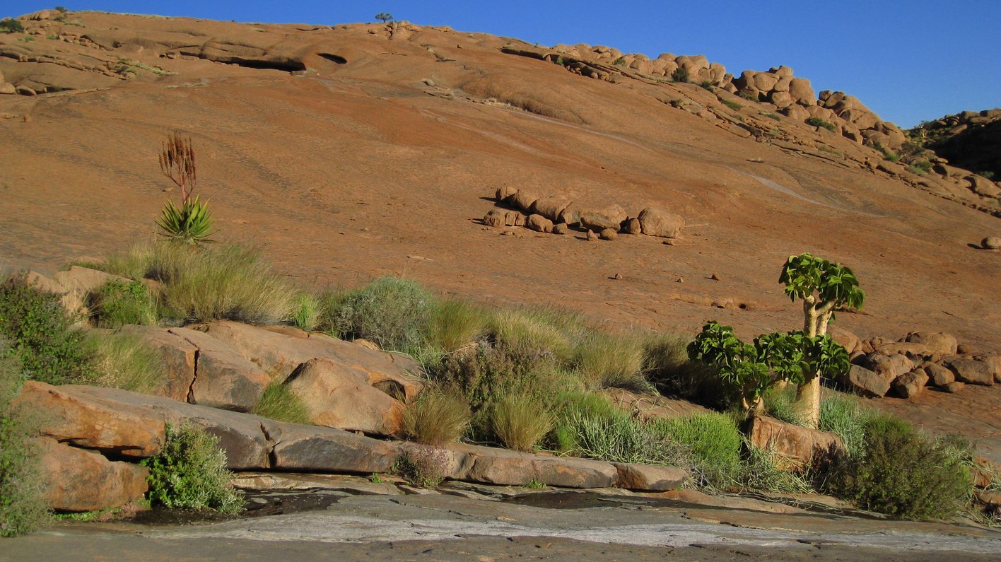 Namibia