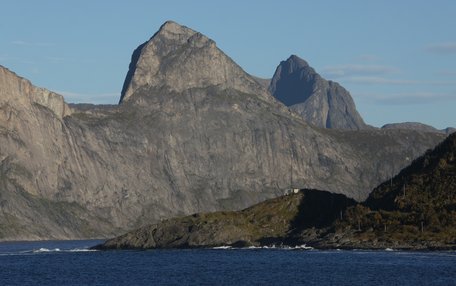 Nordskandinavien Nordskandinavien