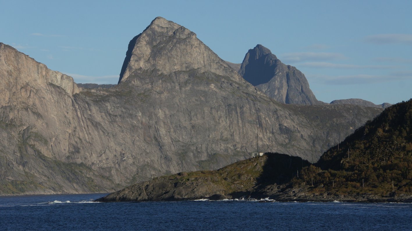 Nordskandinavien