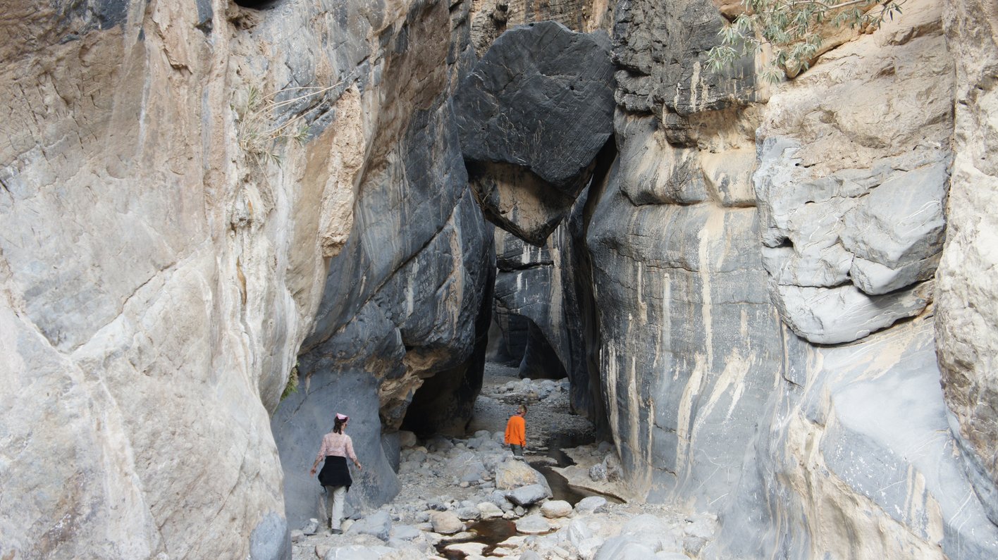 Oman