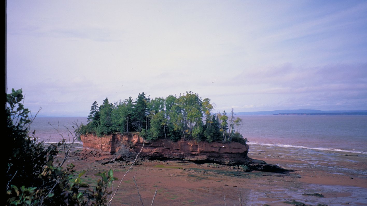 Quilttour Ostkanada