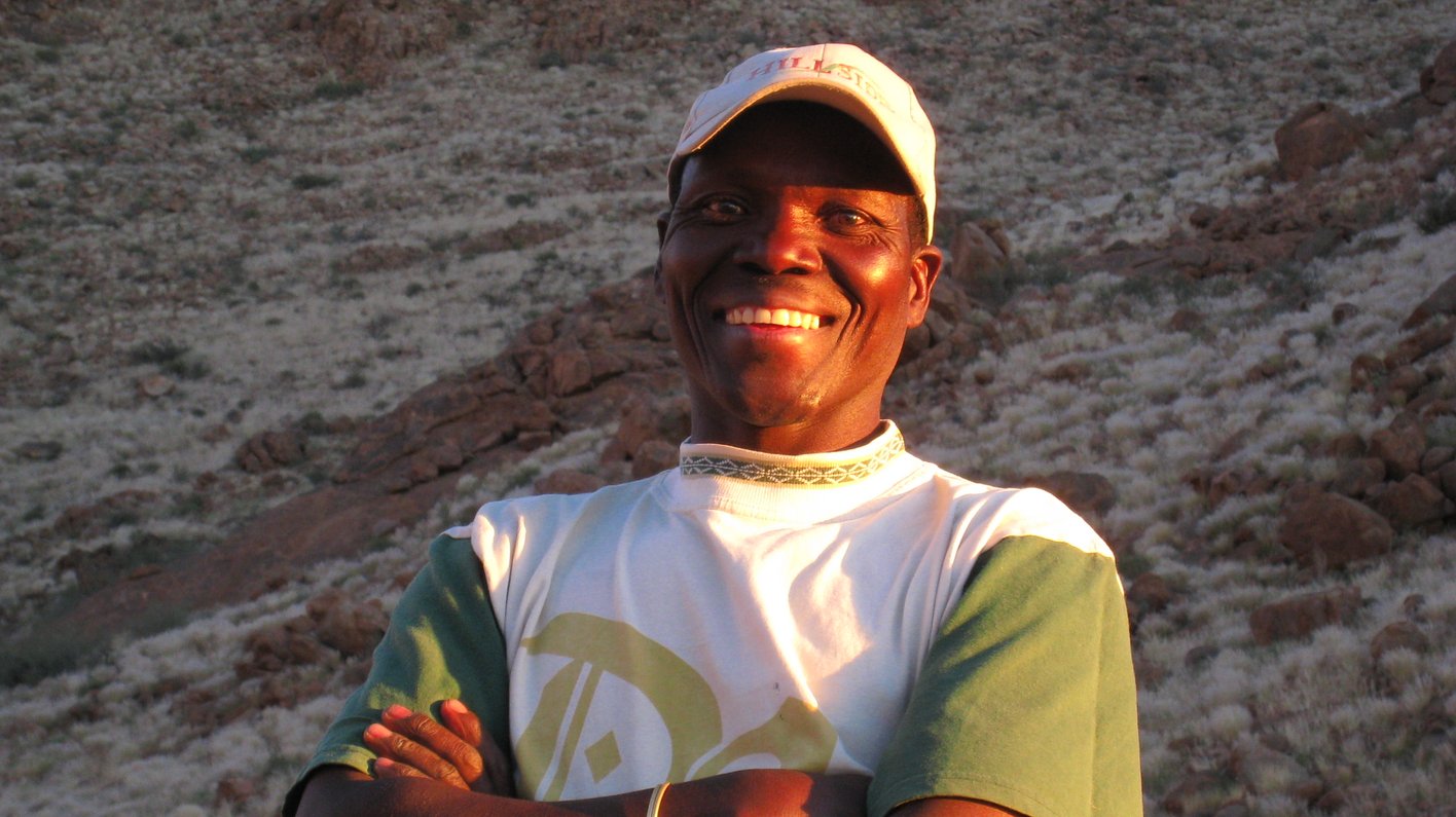Namibia