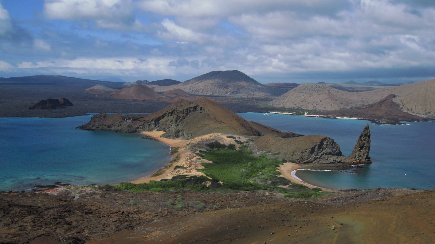 Galapagos