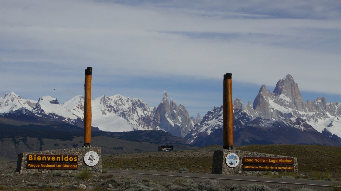 Patagonien