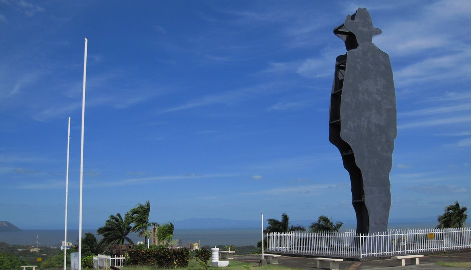 Nicaragua von seiner schönsten Seite