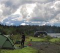 USA Alaska
