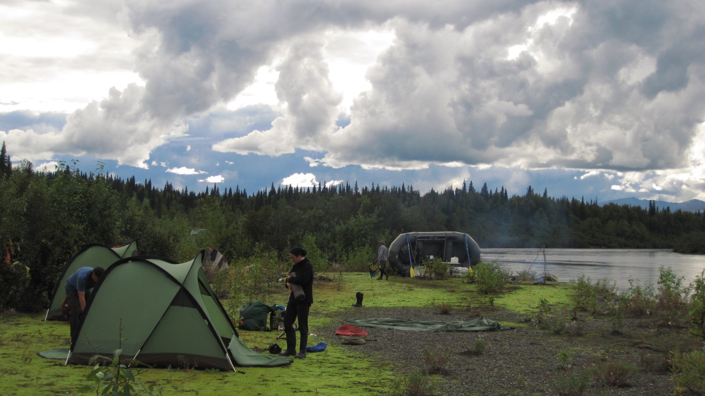 USA Alaska