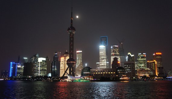 China China
