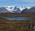 USA Alaska