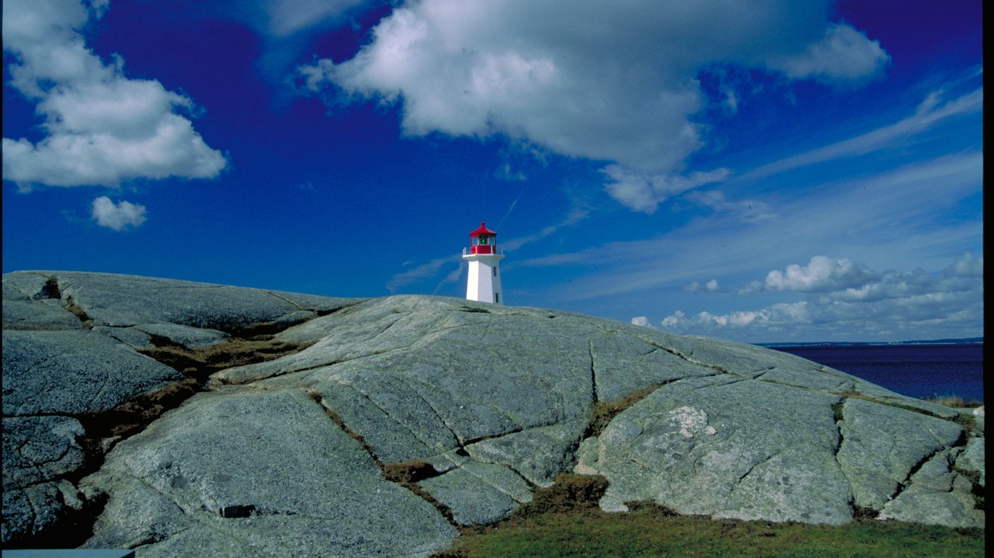 Quilttour Ostkanada