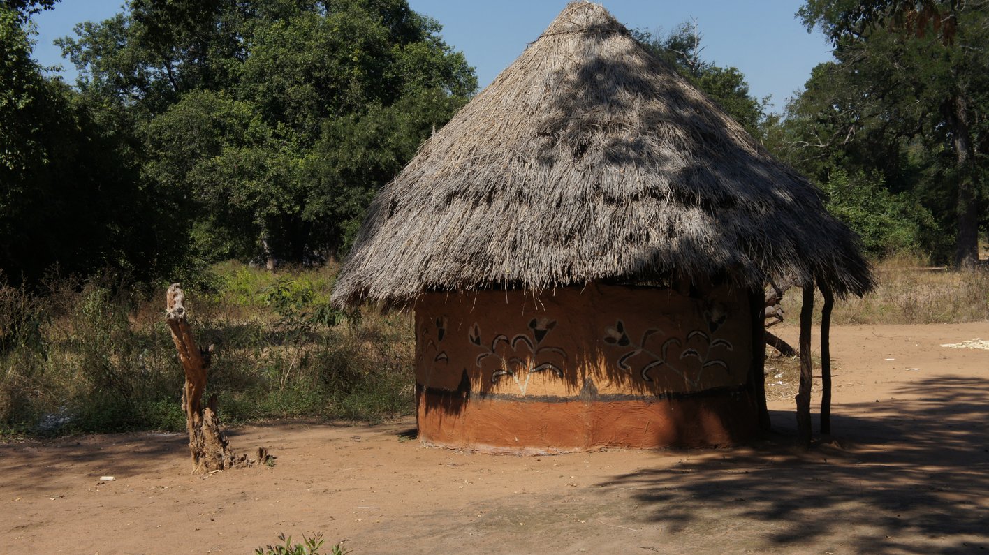Zimbabwe