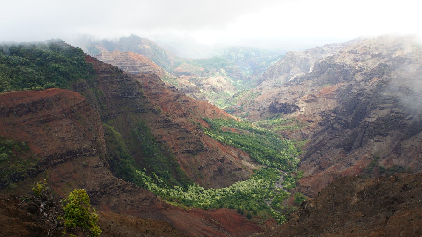 Hawaii