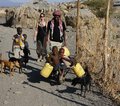 Lake Turkana Kenia