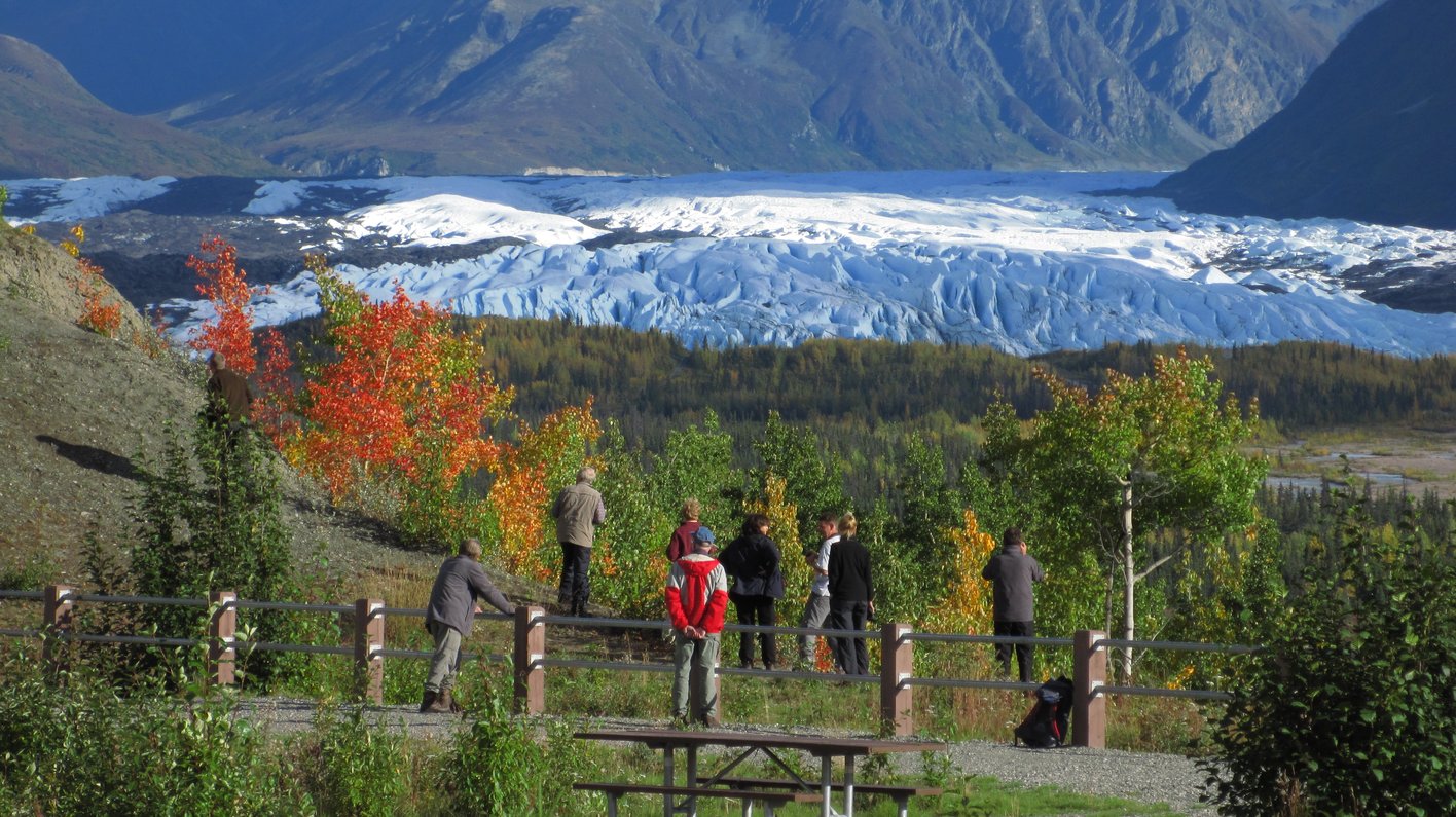 USA Alaska