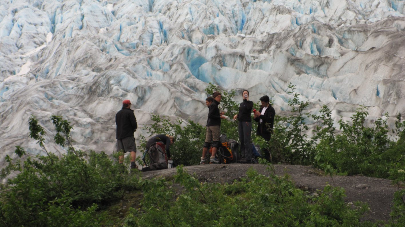 USA Alaska