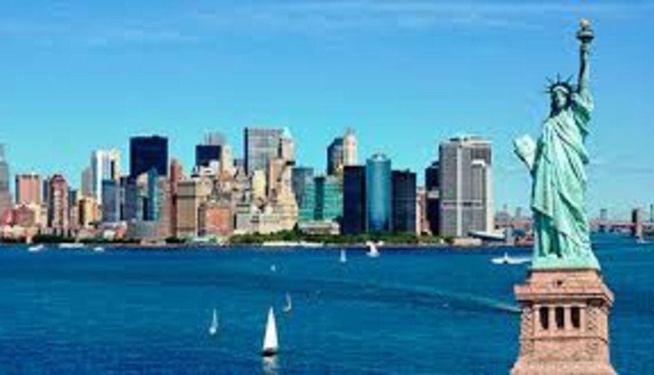 Quilttour: USA Ost – in Stadt und Land