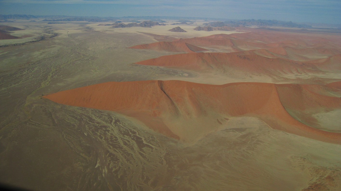 Namibia
