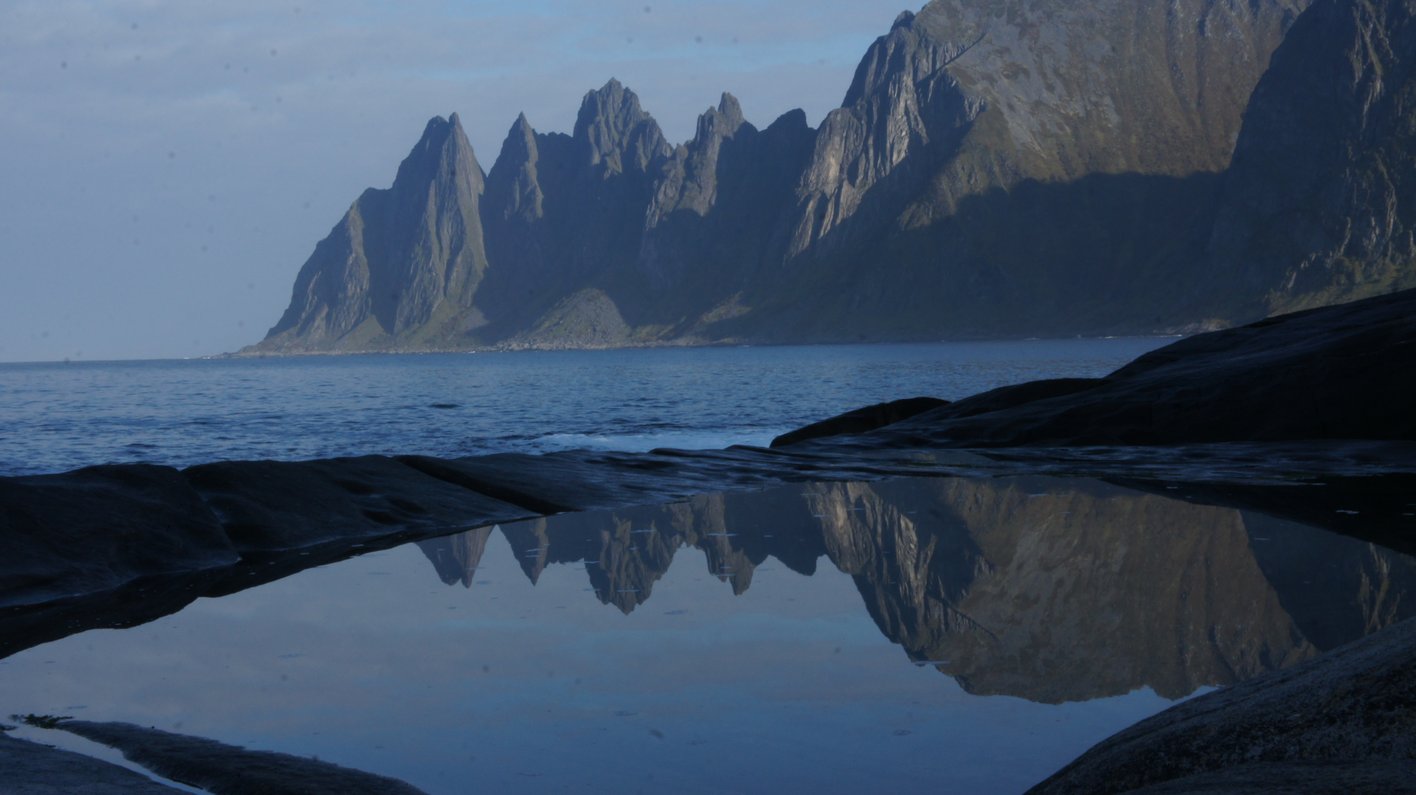 Nordskandinavien