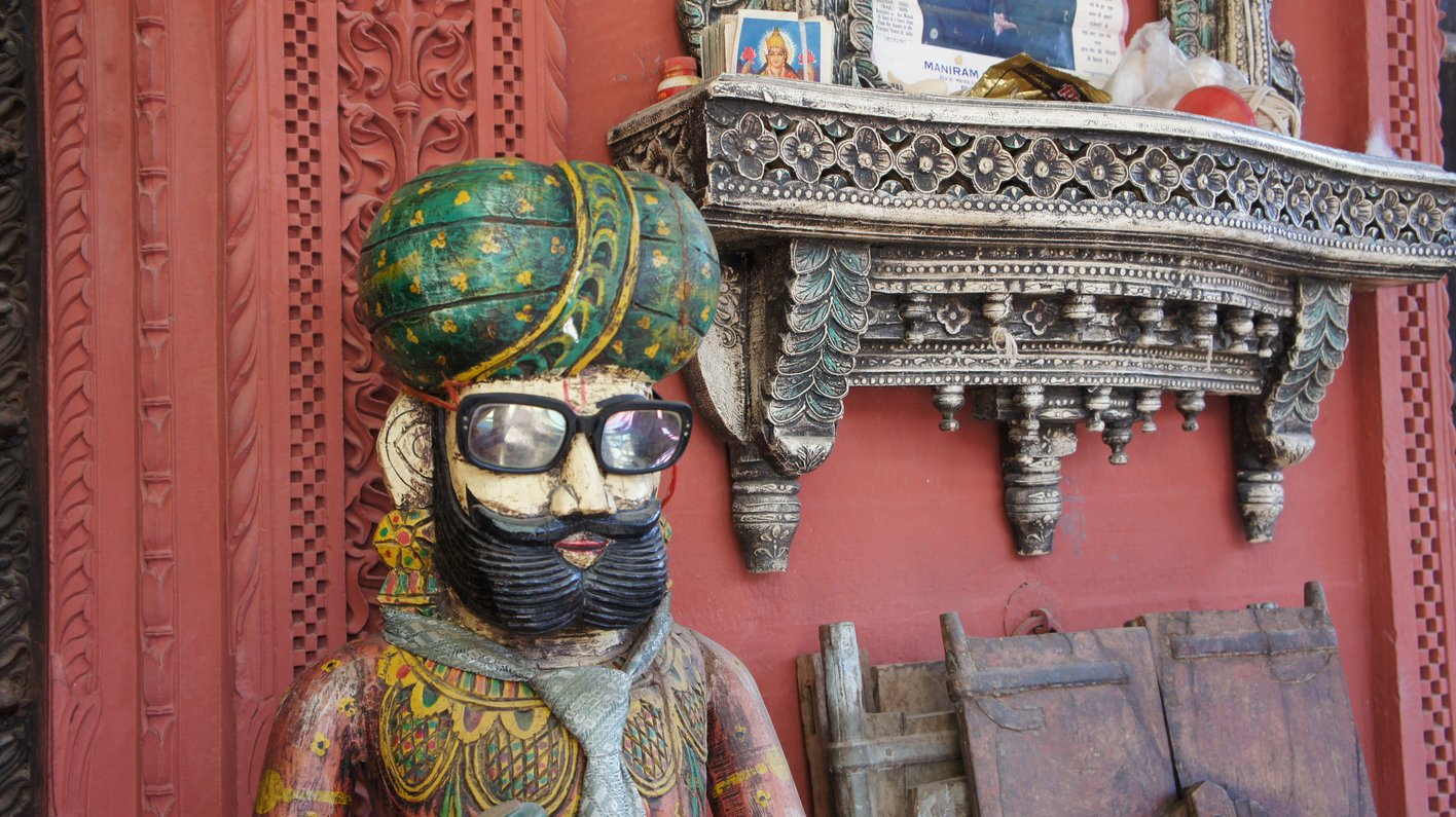 Indien