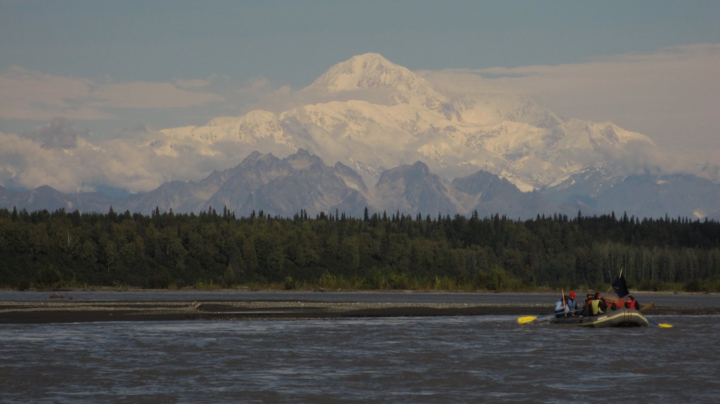 USA Alaska